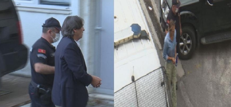 Budimir i Marina Krstović oslobođeni optužbi za šverc više od tone kokaina