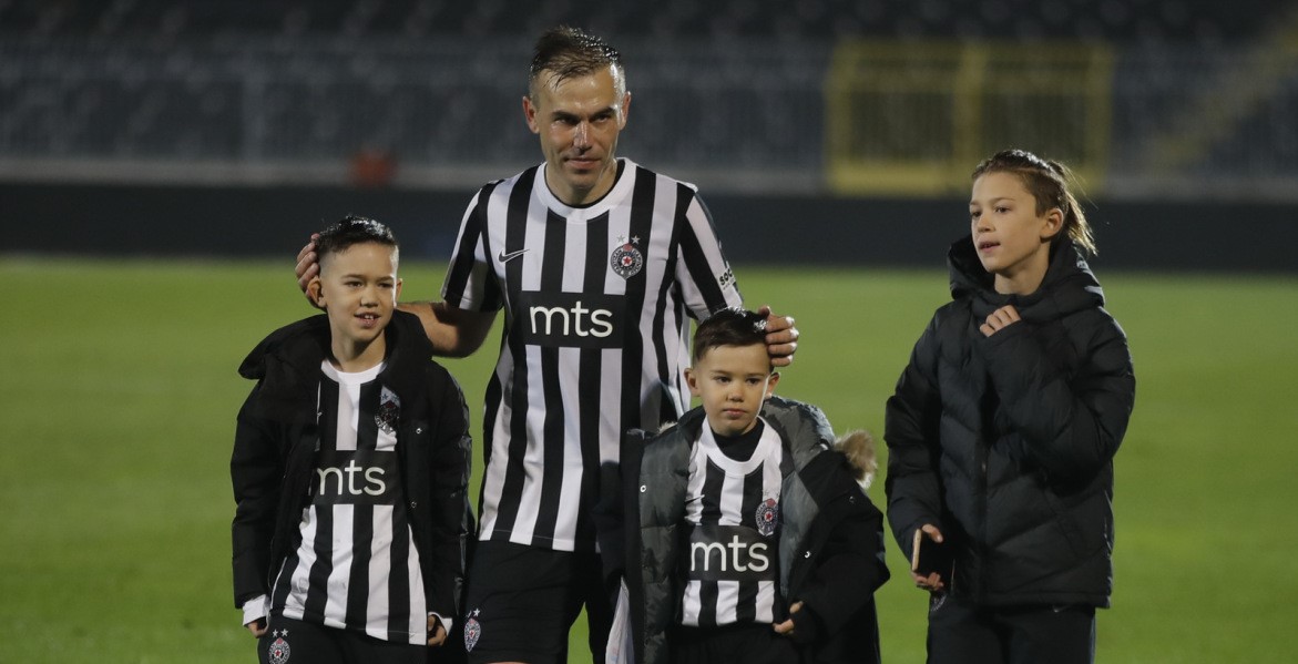 Partizan vjeruje da Natho može još: Izraelcu produžen ugovor do 2024. godine