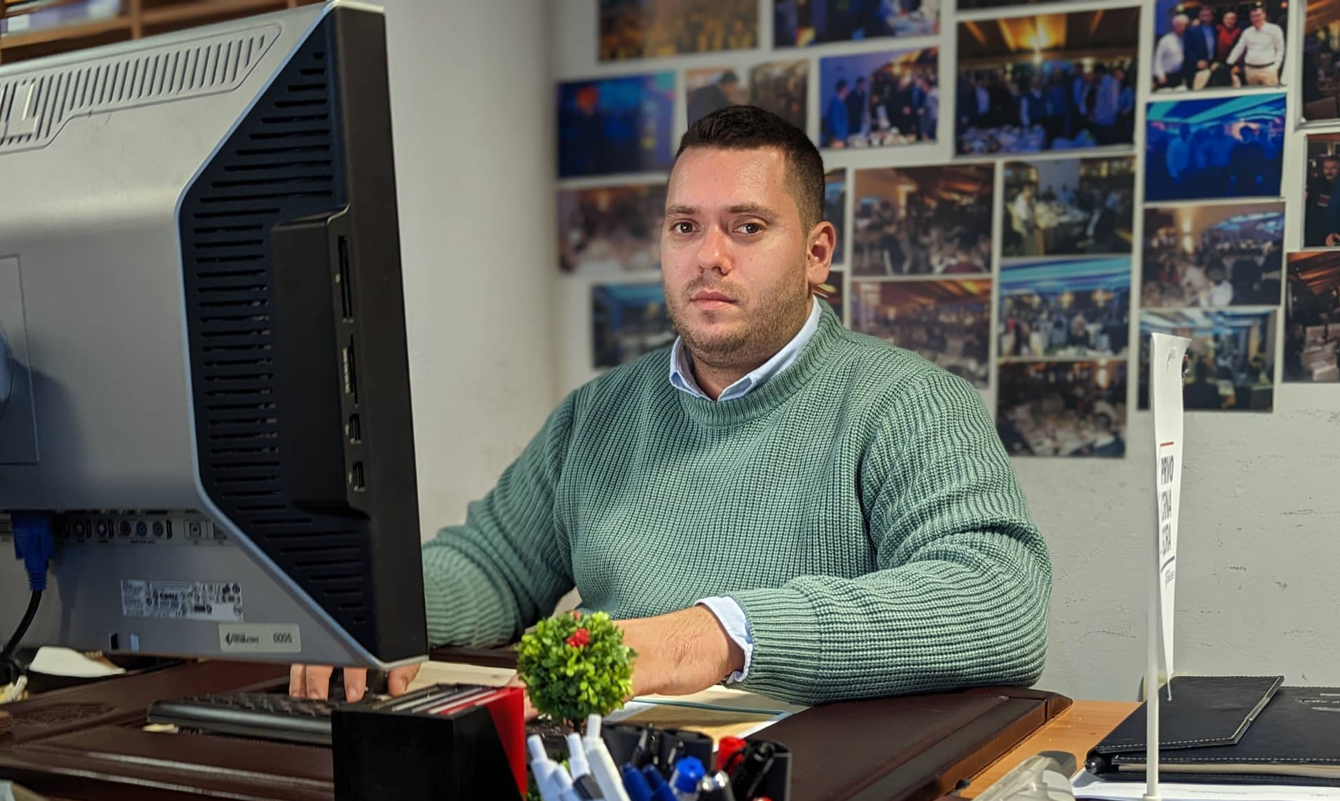 Stanišić: Usvojiti Lex specialis koji bi poništio sve odluke o dodjeli stanova ili stambenih kredita javnim funkcionerima!