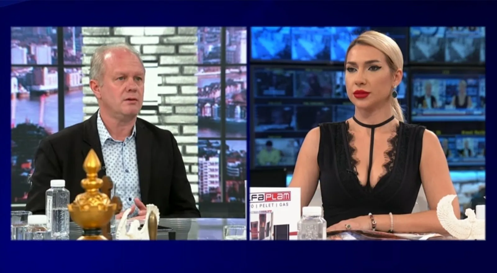 Panaotović: „Bratski i komšijski odnosi sa Albancima ali nema priznavanja takozvanog Kosova“