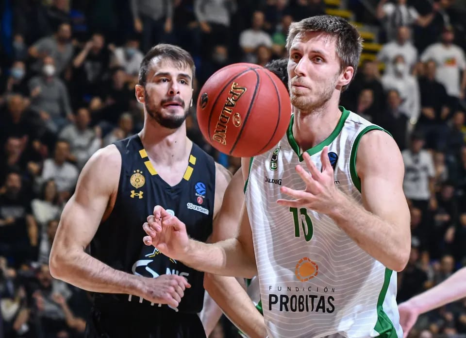 Partizan potvrdio: Brodžijanski novi centar