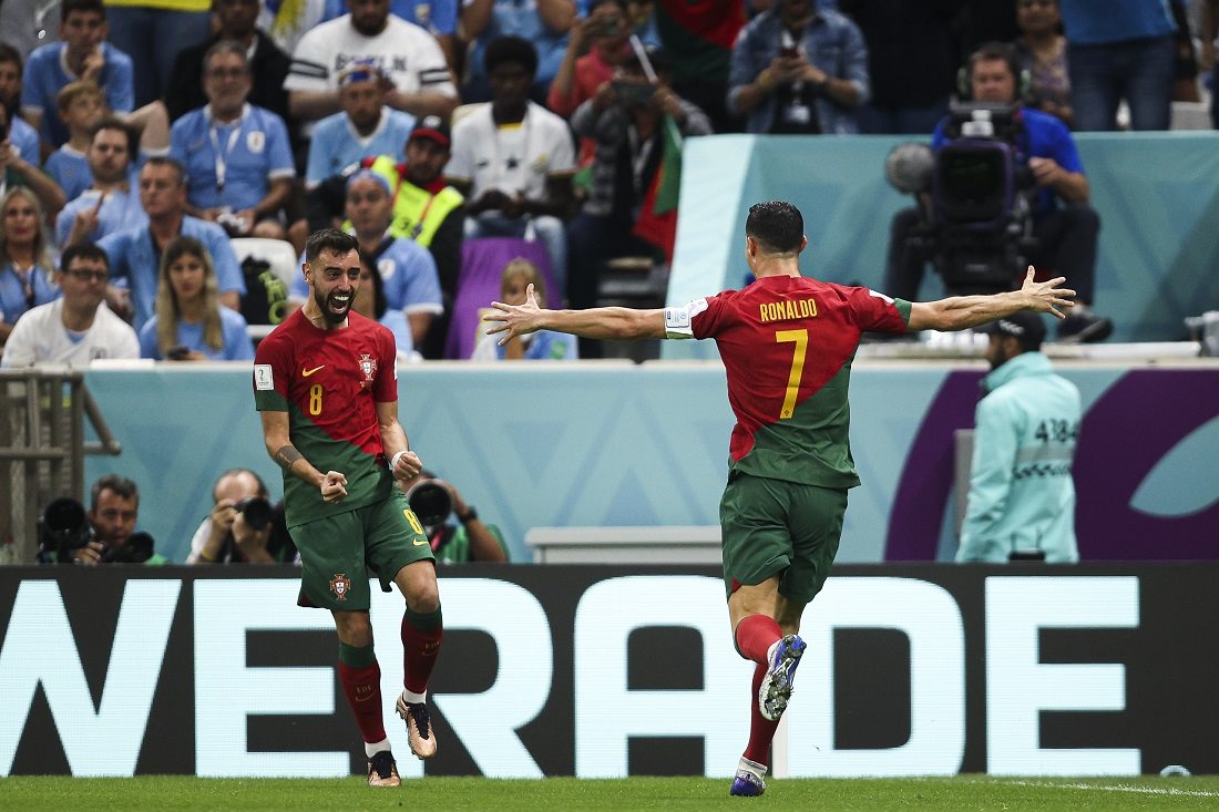 Španska Marka tvrdi: Ronaldo blizu dogovora sa Al Nasrom