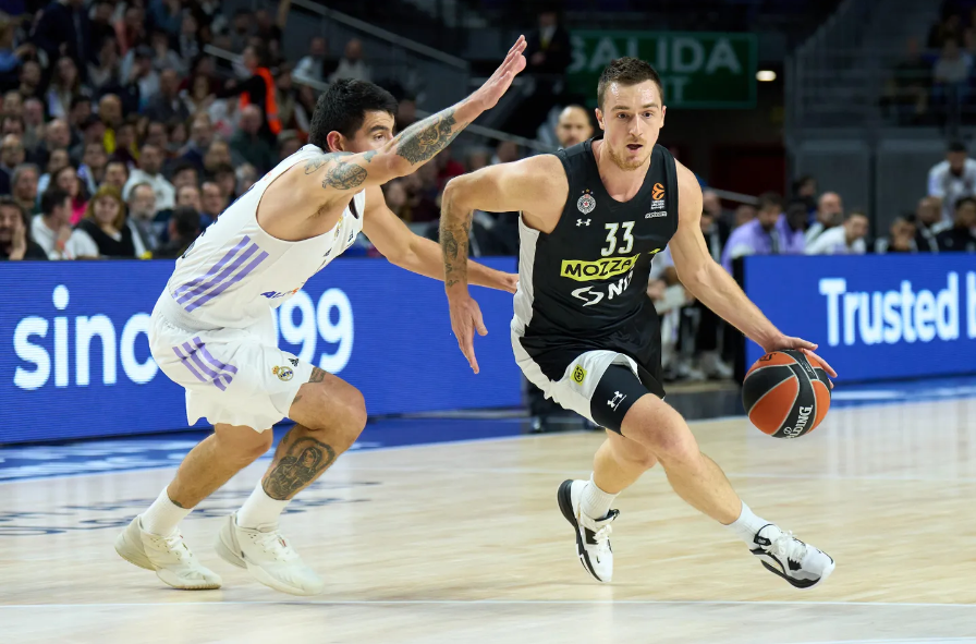 Partizan u vječitom derbiju igra protiv tradicije