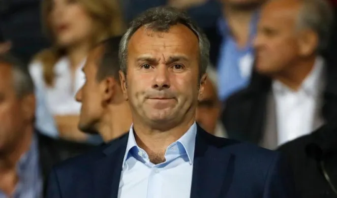 Mora se održati nova Skupština: Upravni sud potvrdio da je Dejan Savićević nezakonito izabran!