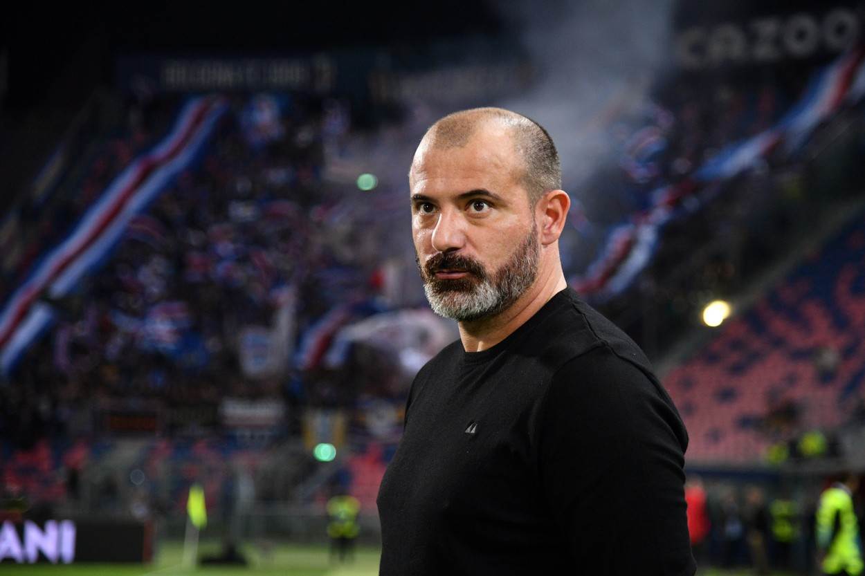 Stanković pred otkazom u Sampdoriji