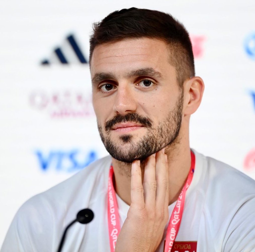 Tadić: Brazil ima odličan tim, ipak, hoćemo da pokažemo Srbiju u najboljem izdanju