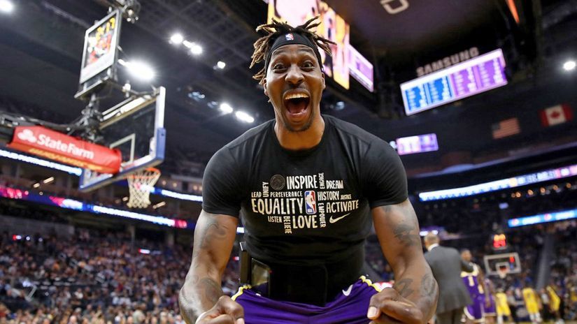 Osmostruki Ol-star NBA lige karijeru nastavlja na Tajvanu!