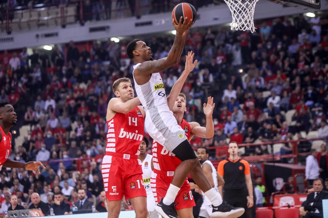 Obradović prvi put nakon 13 dana mogao da radi pet na pet na treningu