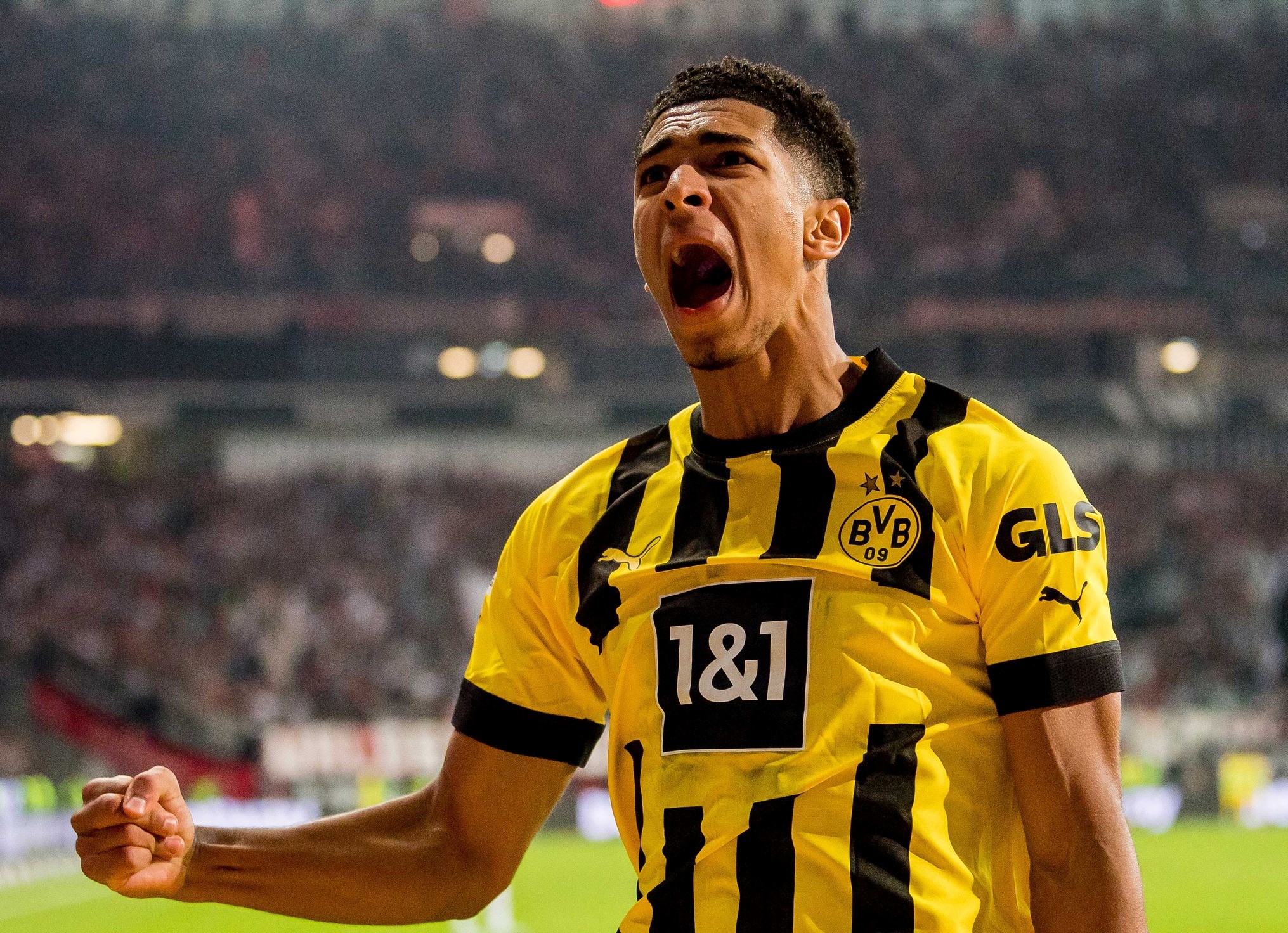 Real hoće Belingema: Dortmund traži 150 miliona evra