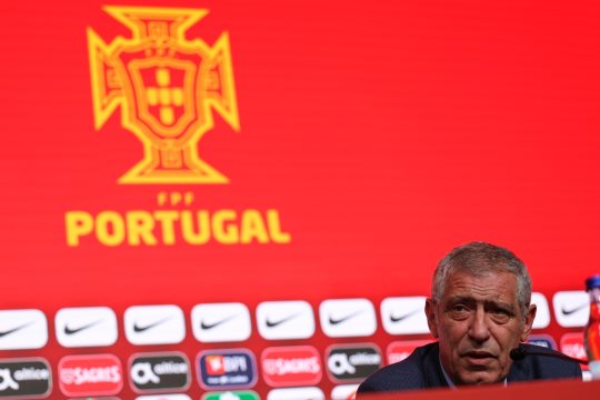 U portugalskom avionu za Katar nema mjesta za Marija Ruia, Fontea, Mutinja, Sančeza, Semeda, Vijeiru, Gedeša…