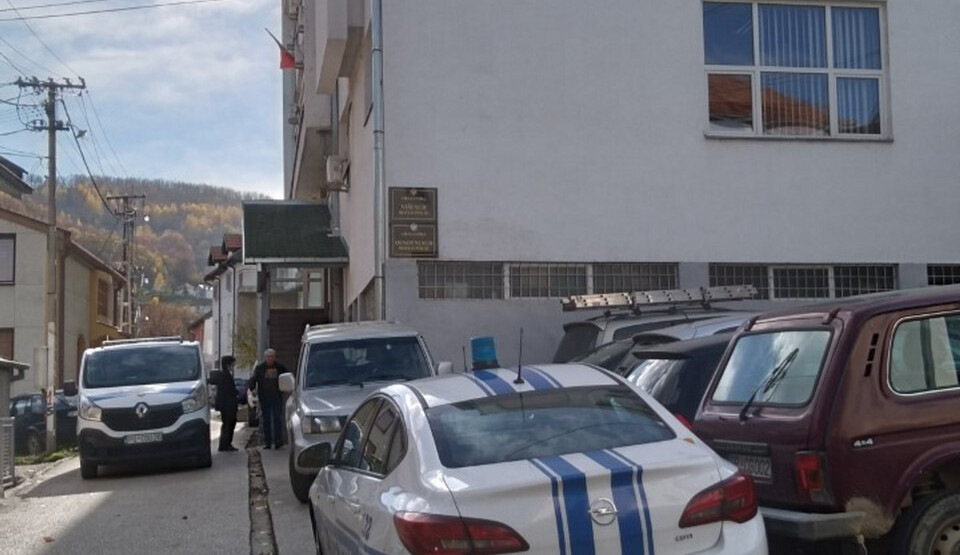 Bjelopoljcu izrečena mjera liječenja od alkoholizma zbog nasilja u porodici