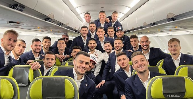 Stojković: Ne smijemo razočarati Đokovića, moramo u finale