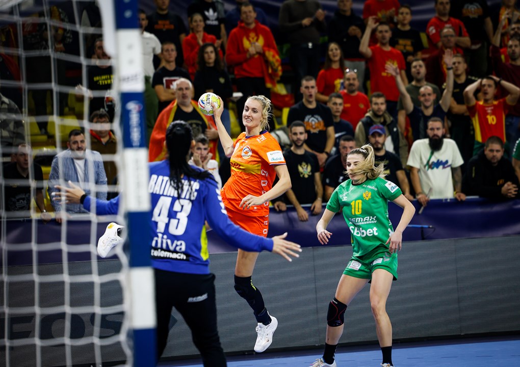 Zelene bez Jovanke osuđene na minus 17