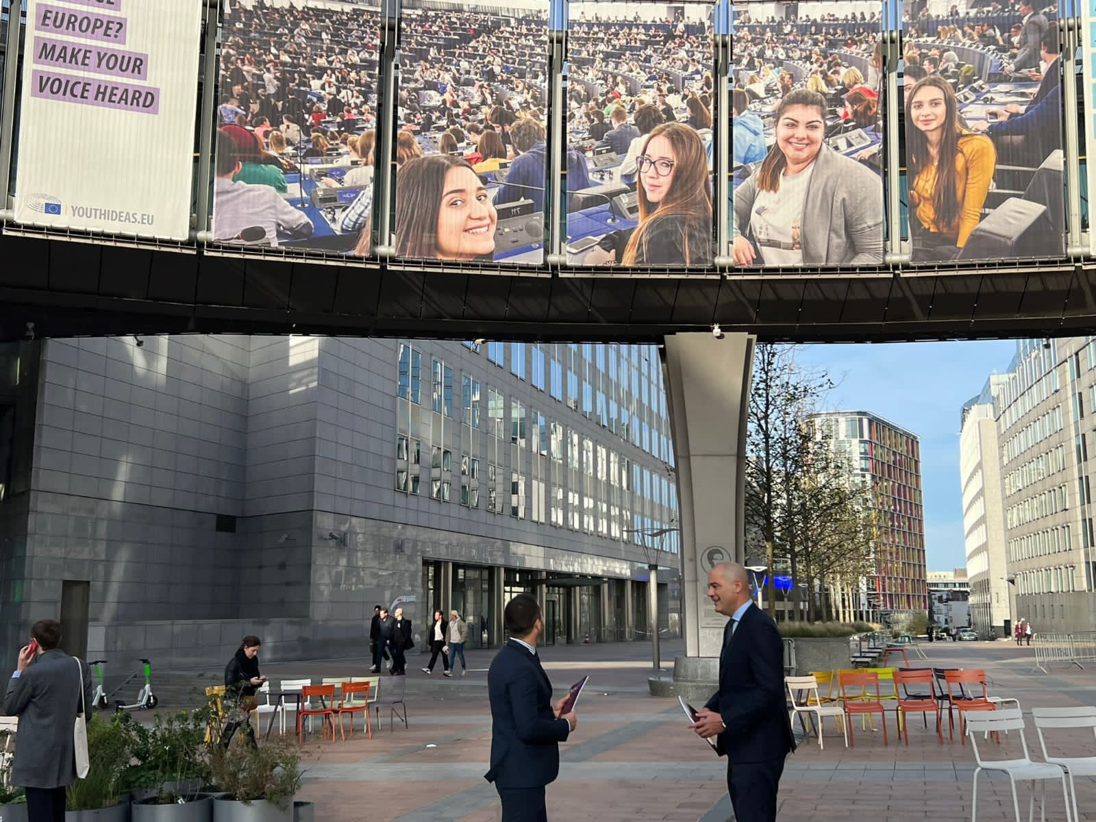 Kandidaturu Budve podržalo 16 evropskih prijestonica kulture i kandidata
