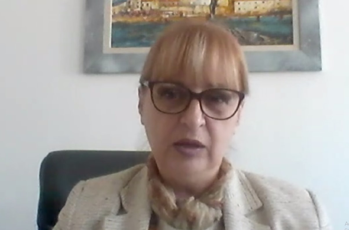„Ja ne zaboravljam nikad one koji su bili uz mene u najtežim trenucima, a to si Ti“: Da li će sutkinja Durutović biti izuzeta iz predmeta svoje prijateljice Vesne Medenice?