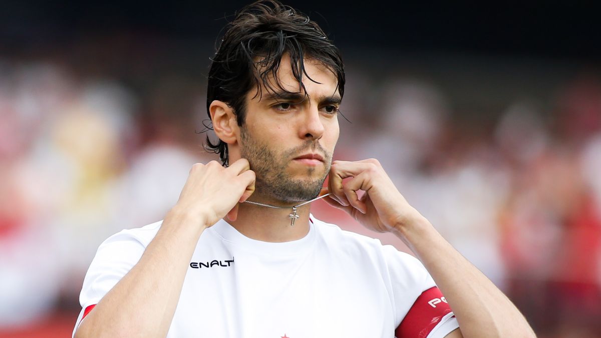 Kaka: Srbija moguće iznenađenje Mundijala