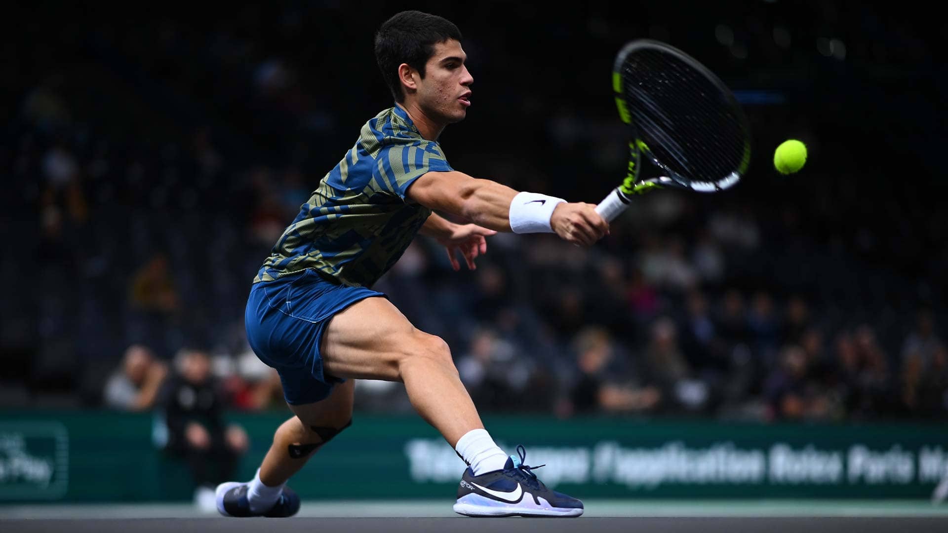 Rune eliminisao Rubljova i zakazao prvi duel sa Alkarazom na ATP turu