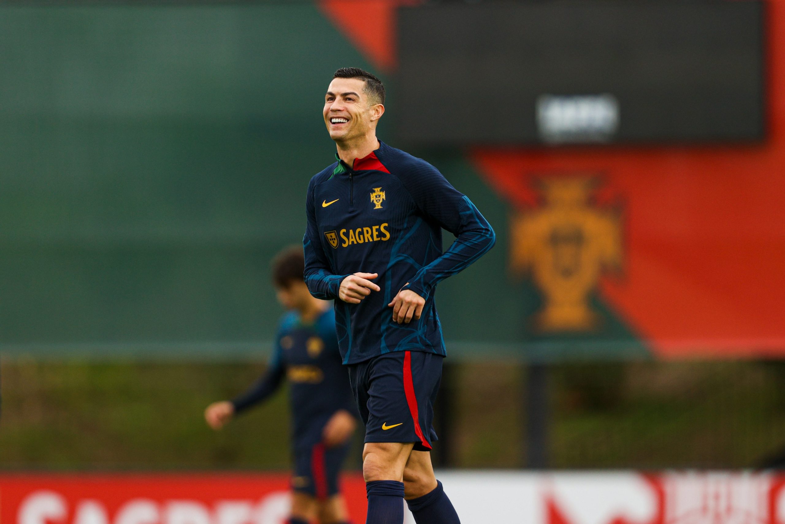 Ronaldo propustio trening reprezentacije Portugala