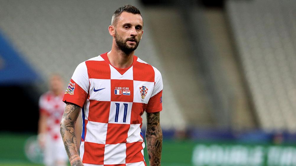 Šaljivdžija Brozović: Da budemo za poziciju bolji nego na prošlom Svjetskom prvenstvu