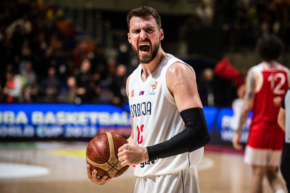 Ražnatović: Zvezda nudila Guduriću nevjerovatne uslove, ali nakon F4 je Olimpija pojačala ponudu