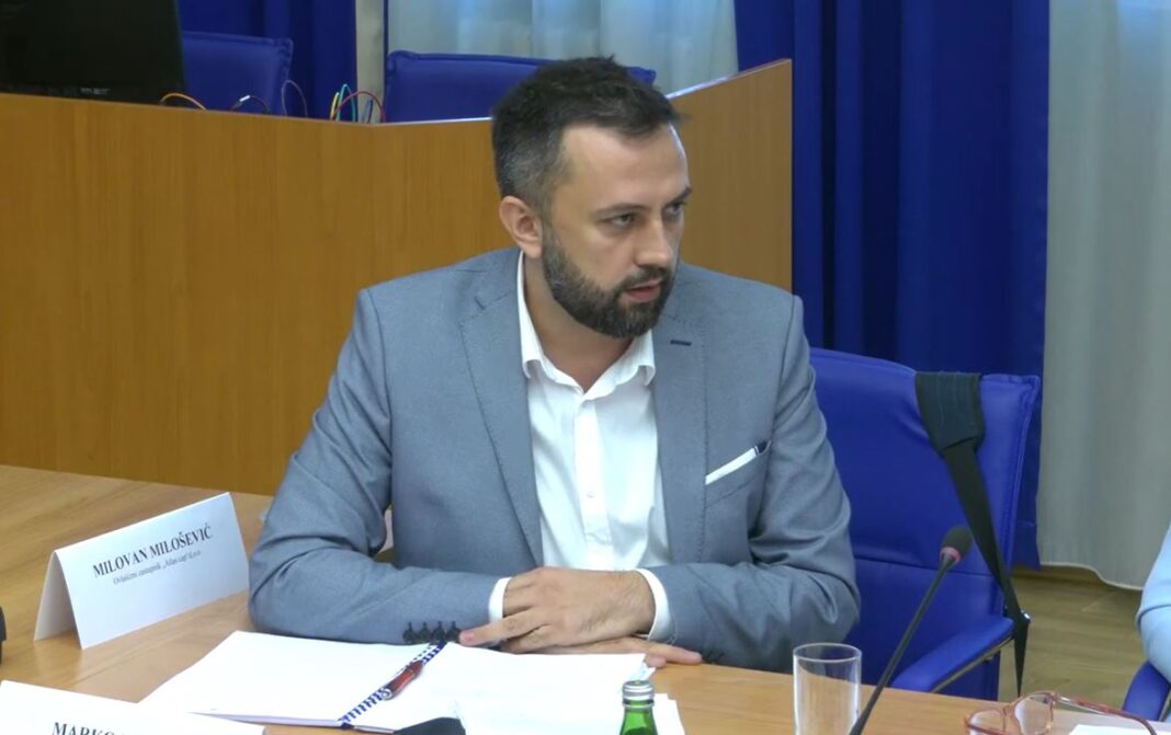 Nikolić o privatizaciji bolnice Meljine: Država nije ispunila ugovornu obavezu a tražila je od konzorcijuma ispunjenje ugovora!