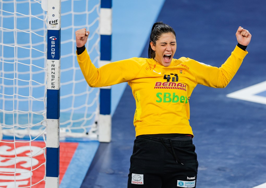 Rukometašice Crne Gore nakon 10 godina osvojile medalju na velikim takmičenjima: Revanš Francuskinjama za evropsku bronzu