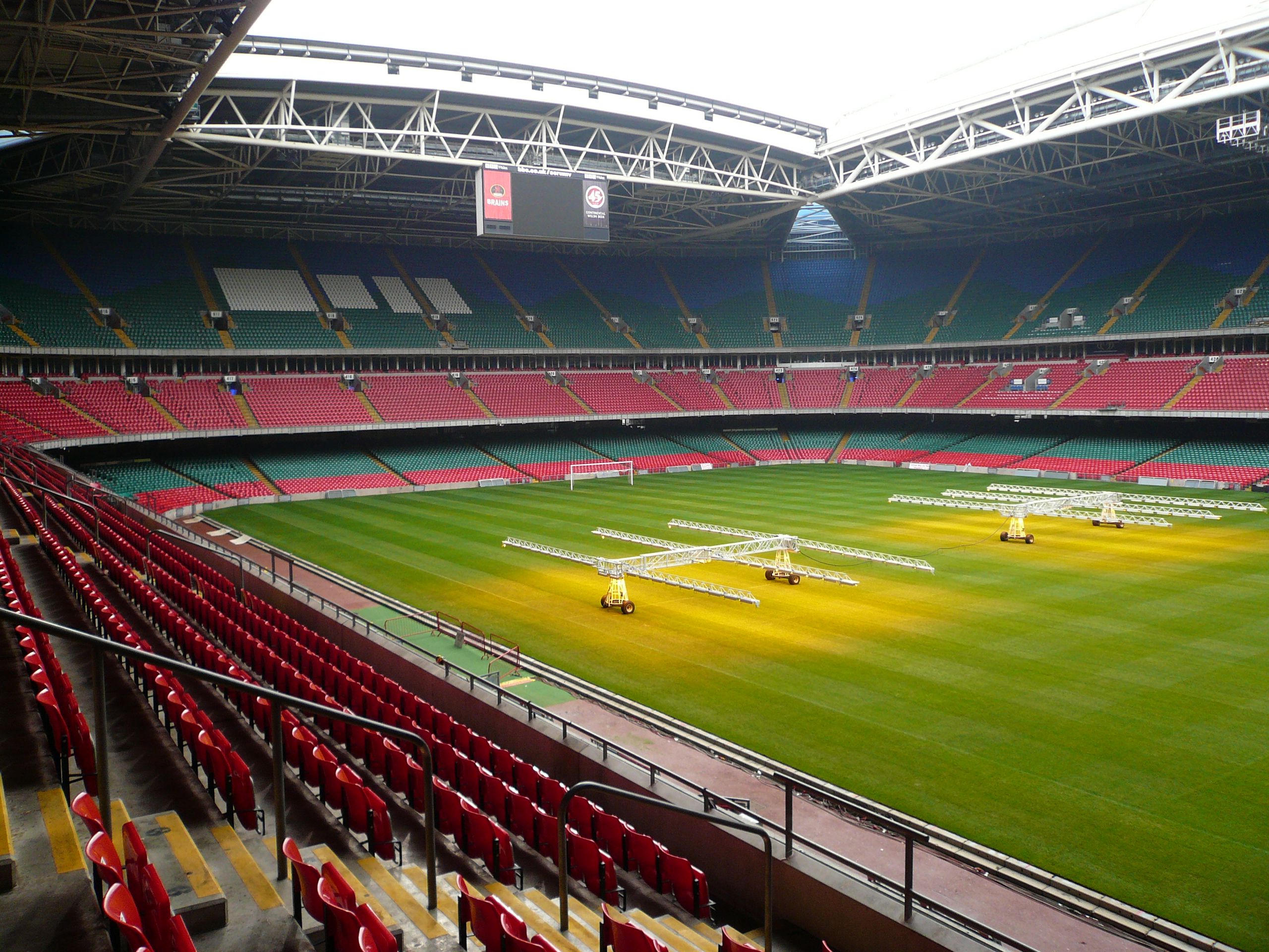 Velika Britanija i Irska zajedno organizuju Euro 2028. godine