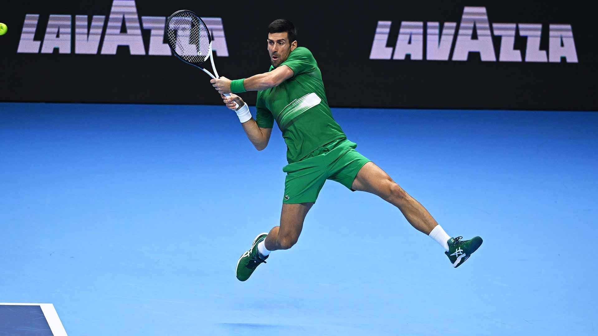 Novak: Veoma sam „gladan“ i motivisan