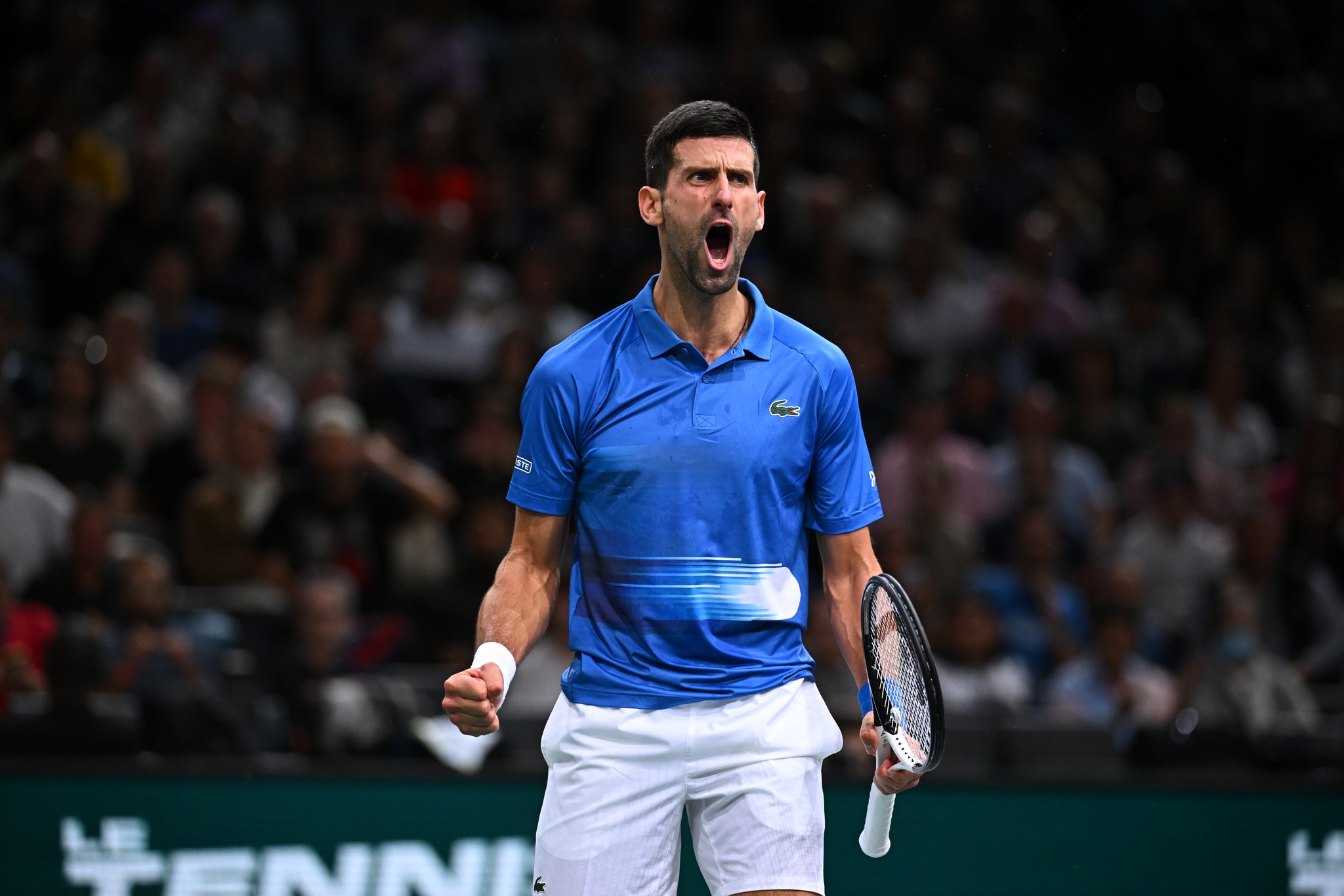 Završni Masters: Đoković u grupi sa Cicipasom i Rusima