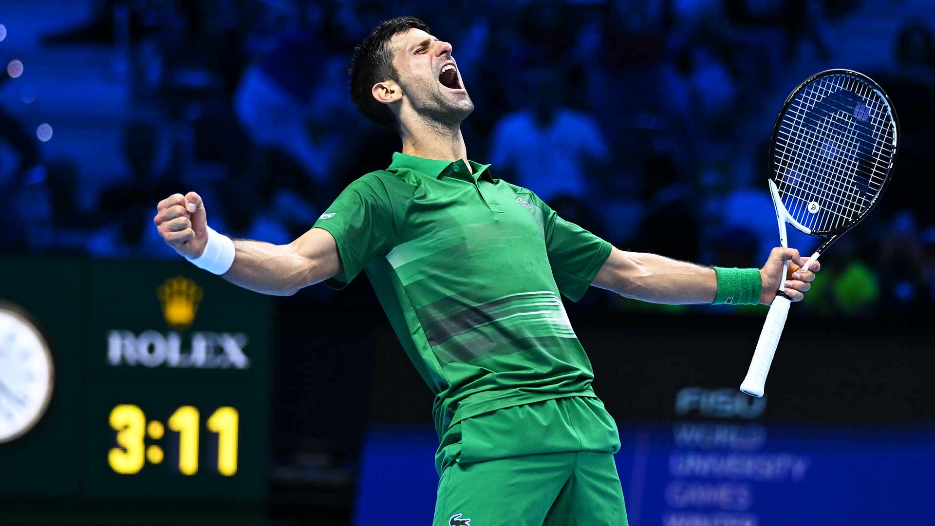 Izašla nova ATP lista: Novak Đoković je napravio nevjerovatan skok