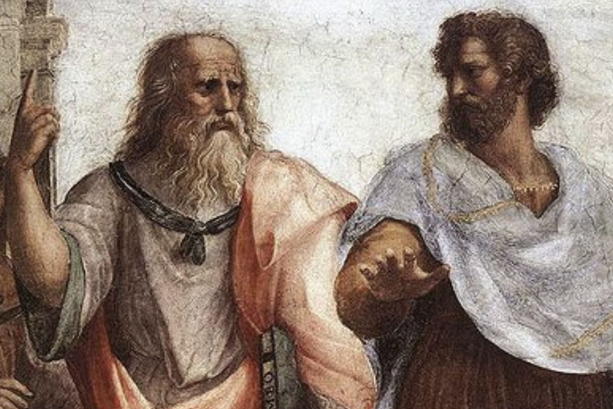 Platon i Aristotel o položaju žene u porodici i društvu