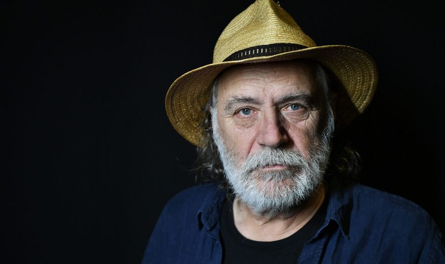 Rade Šerbedžija u decembru u Crnoj Gori: Koncerti u Podgorici, Nikšiću i Budvi