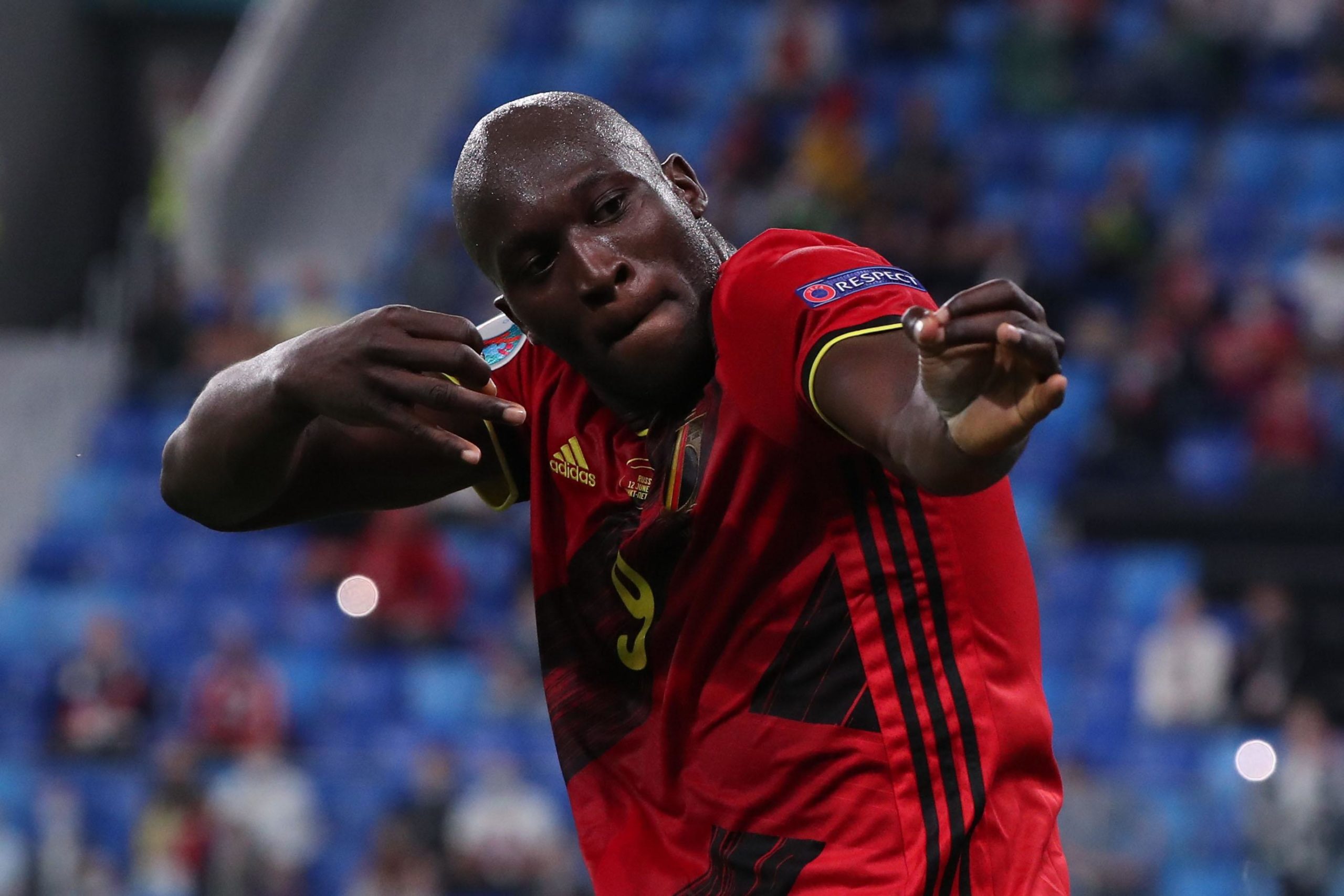 Belgija: Lukaku ne igra protiv Kanade i Maroka