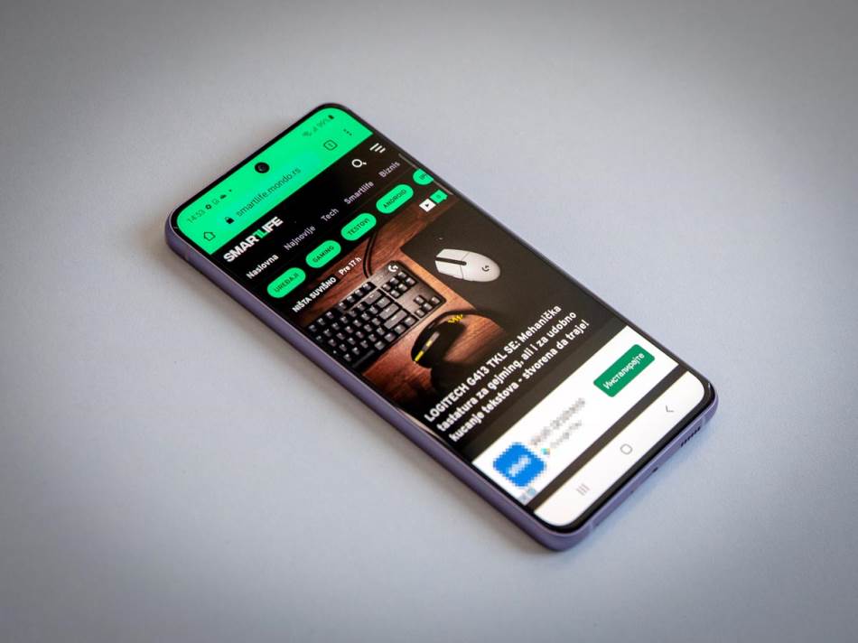 Samsung obećao još bržu nadogradnju telefona na novu Android verziju