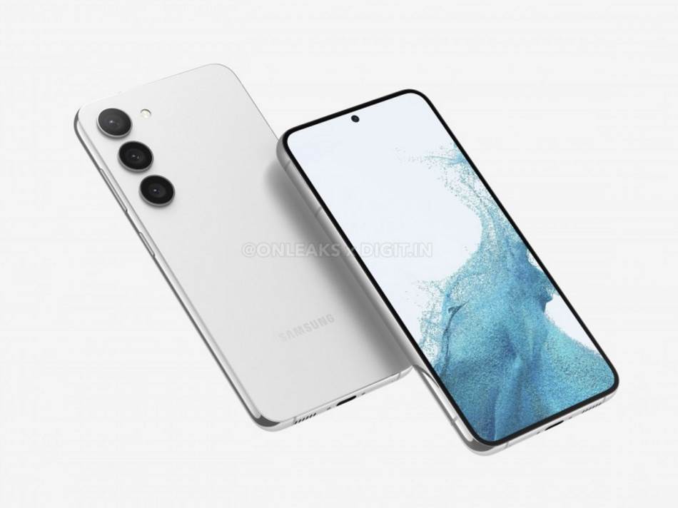 Svi Samsung Galaxy S23 telefoni imaće Snapdragon čipset, poznato i kada će ih predstaviti
