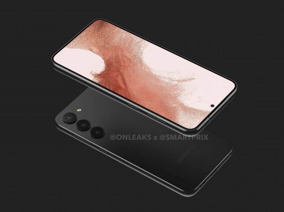Samsung će u Crnoj Gori prodavati Galaxy S23 telefone sa ekskluzivnom verzijom Snapdragon čipseta