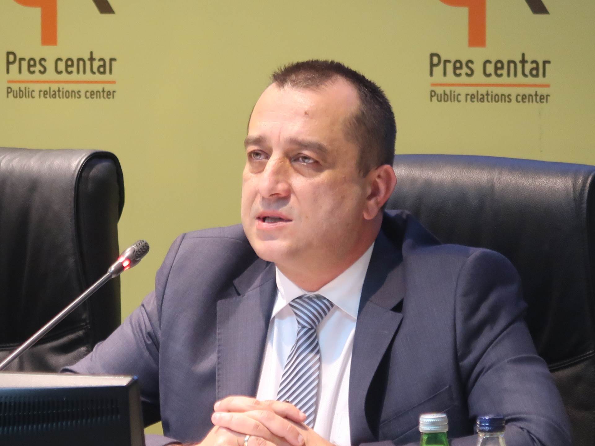 Ispovijest majke Damira Hodžića, ubijenog kod Spuža: Tužilac Saša Čađenović nas je lagao o smrti našeg sina, obmanjivao nas je tokom istrage!
