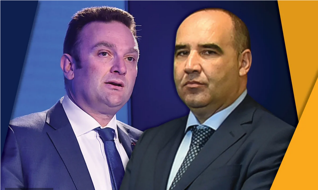 Ko je danas uhapšeni Drago Spičanović? Saradnik nekadašnjeg direktora ANB-a Sava Kentere, blizak DPS-u, označen kao važna karika u švercu cigareta