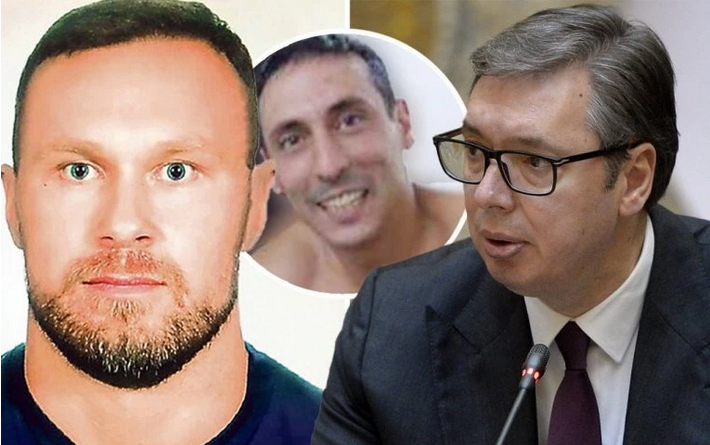 Novi dokazi iz Skaj aplikacije: Jedan funkcioner sa Zvicerom planirao atentat na Vučića!