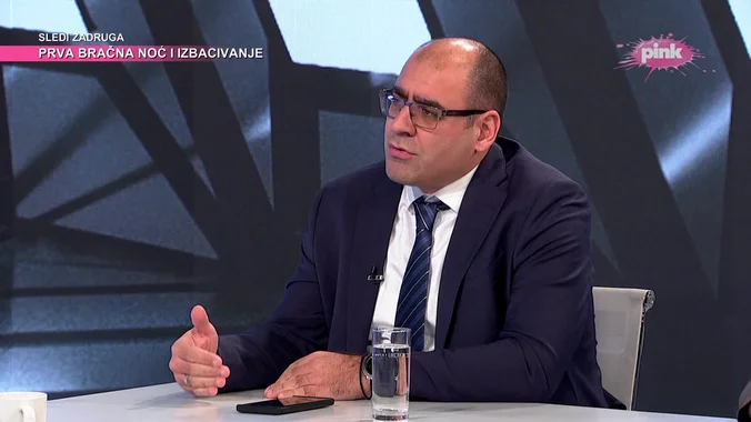Đukanović: Ne postoji mogućnost da izvršite atentat na predsjednika države, a da nemate podršku iz samog sistema!
