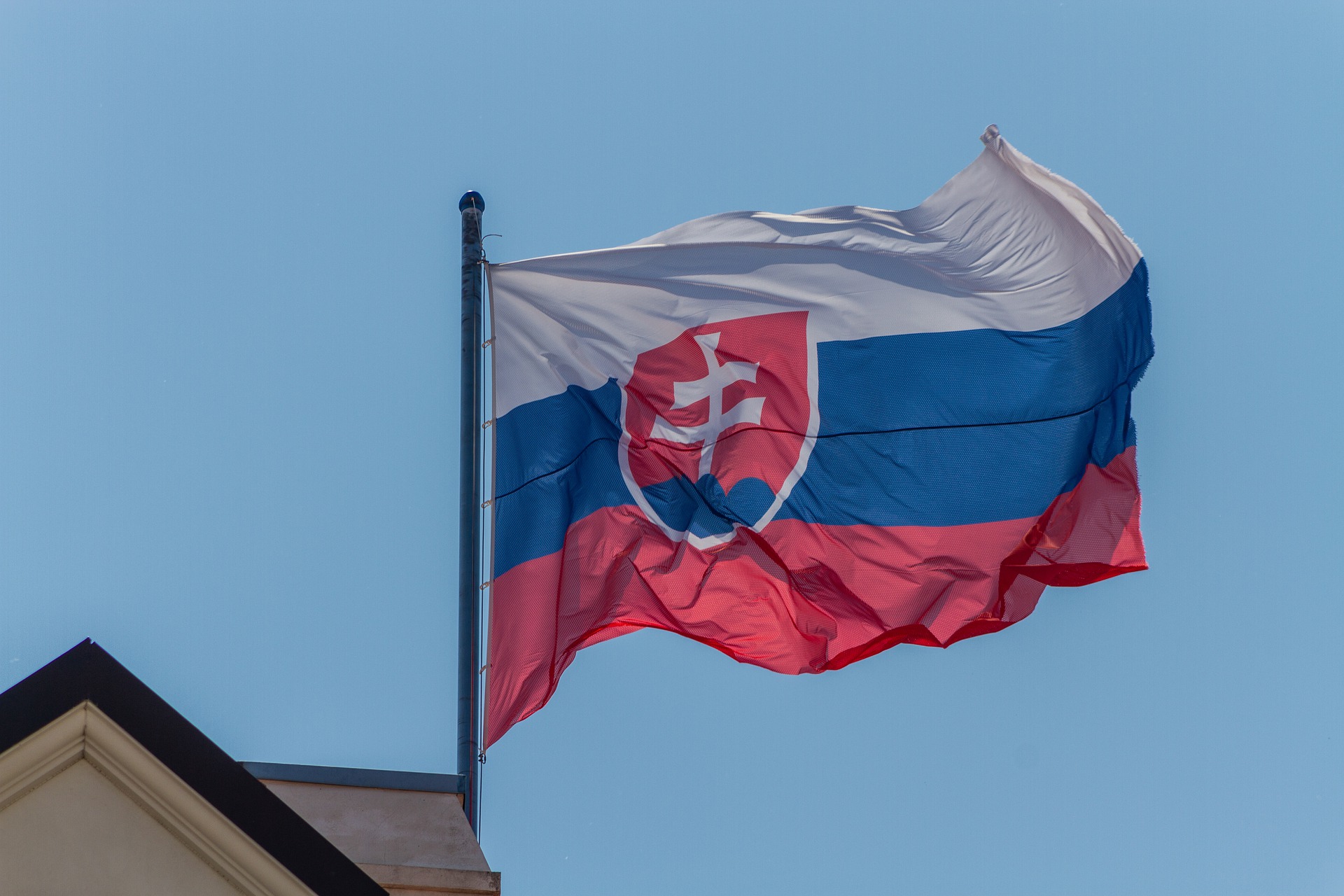 Slovačka: Napad sjekirom u srednjoj školi