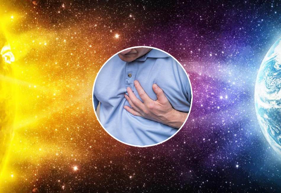 Kako magnetne oluje utiču na ljude: Većina osjeća iste simptome