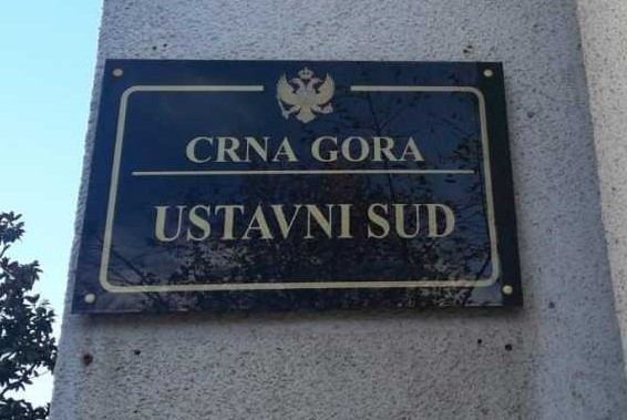 Izbor sudija Ustavnog suda, posljednja šansa za DPS