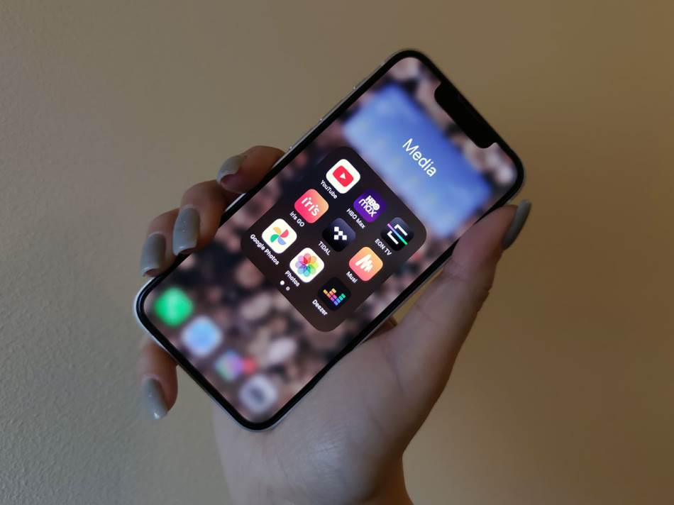 Kako slušati YouTube muziku u pozadini telefona