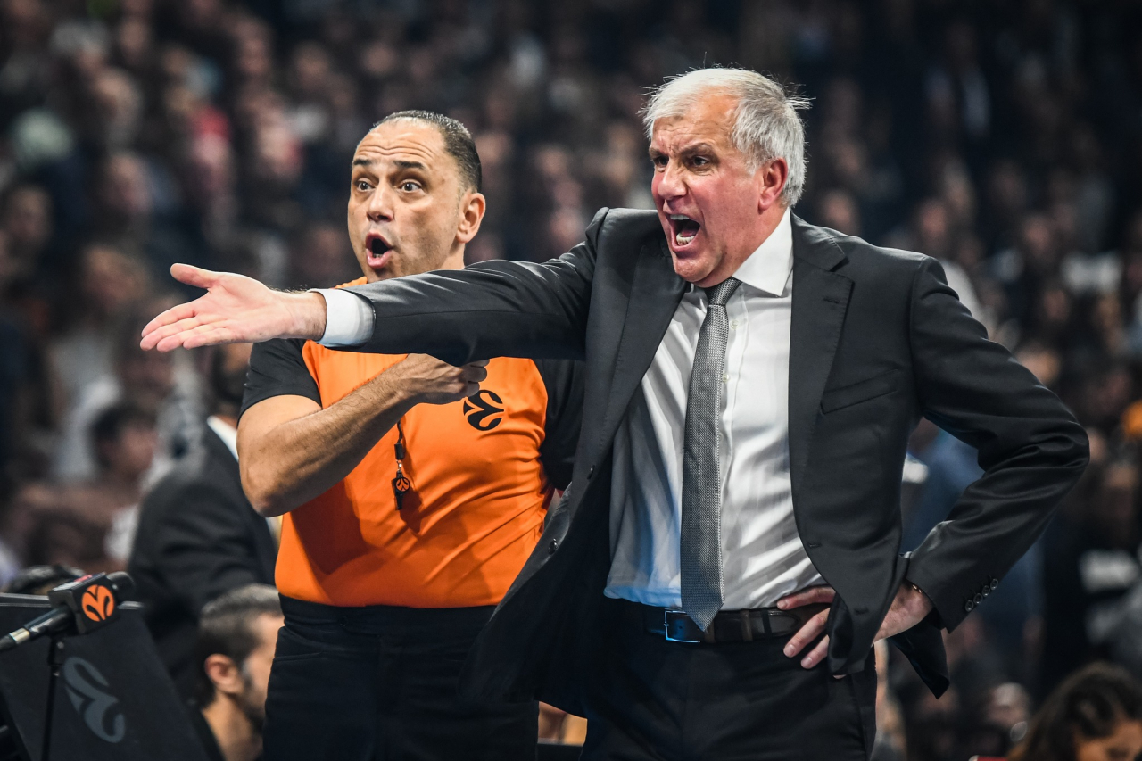 Nepunih 45 sati nakon pobjede nad Makabijem, Partizan dočekuje još jednog bivšeg prvaka Evrope