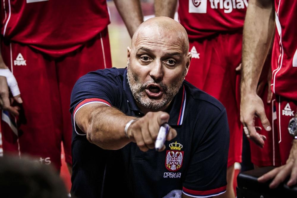 Đorđević postigao dogovor sa Kinezima