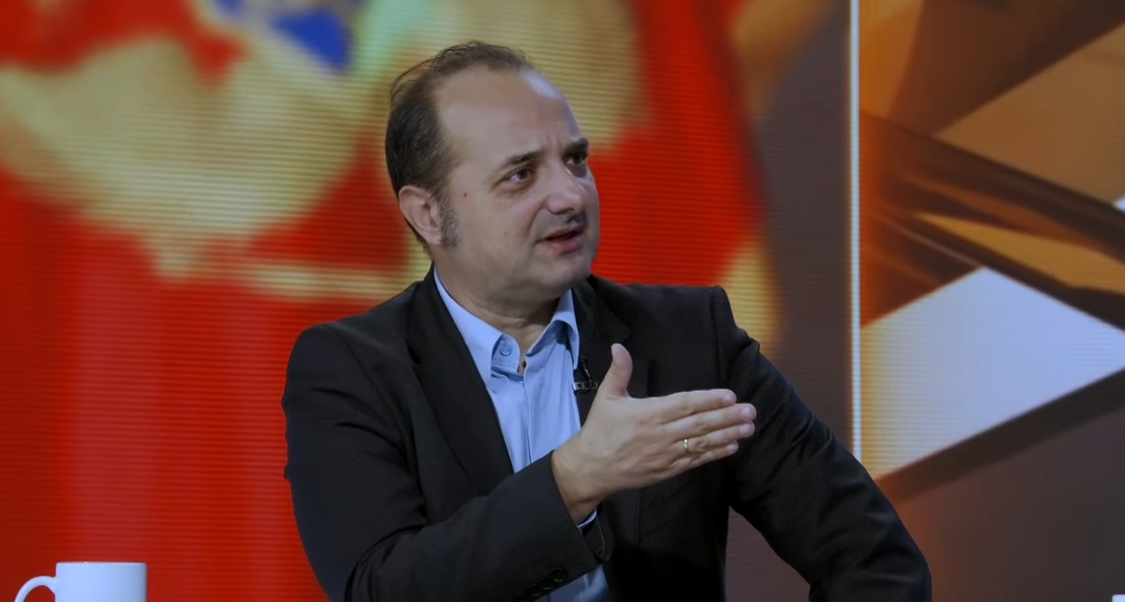 Raković za BORBU: Jedinstvo srpskog naroda smeta našim neprijateljima na političkom Zapadu!