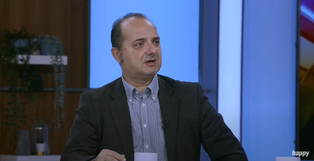 Raković: Srpska da istrajava na očuvanju Dejtona i da ima alternativna rješenja