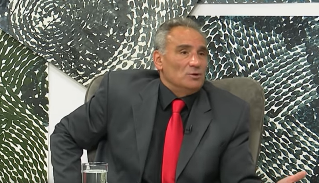 Istoričar Aleksandar Stamatović za „Borbu“: Crna Gora svoj najveći sunovrat doživjela u vidu rušenja Njegoševe kapele, šta se čeka sa njenom obnovom, od koga strahujemo?