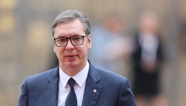 Vučić: Borba Prištine podrazumijeva kriminalizaciju Srba na sjeveru, pa kad budu pobili 10 Srba onda „nema više problema“